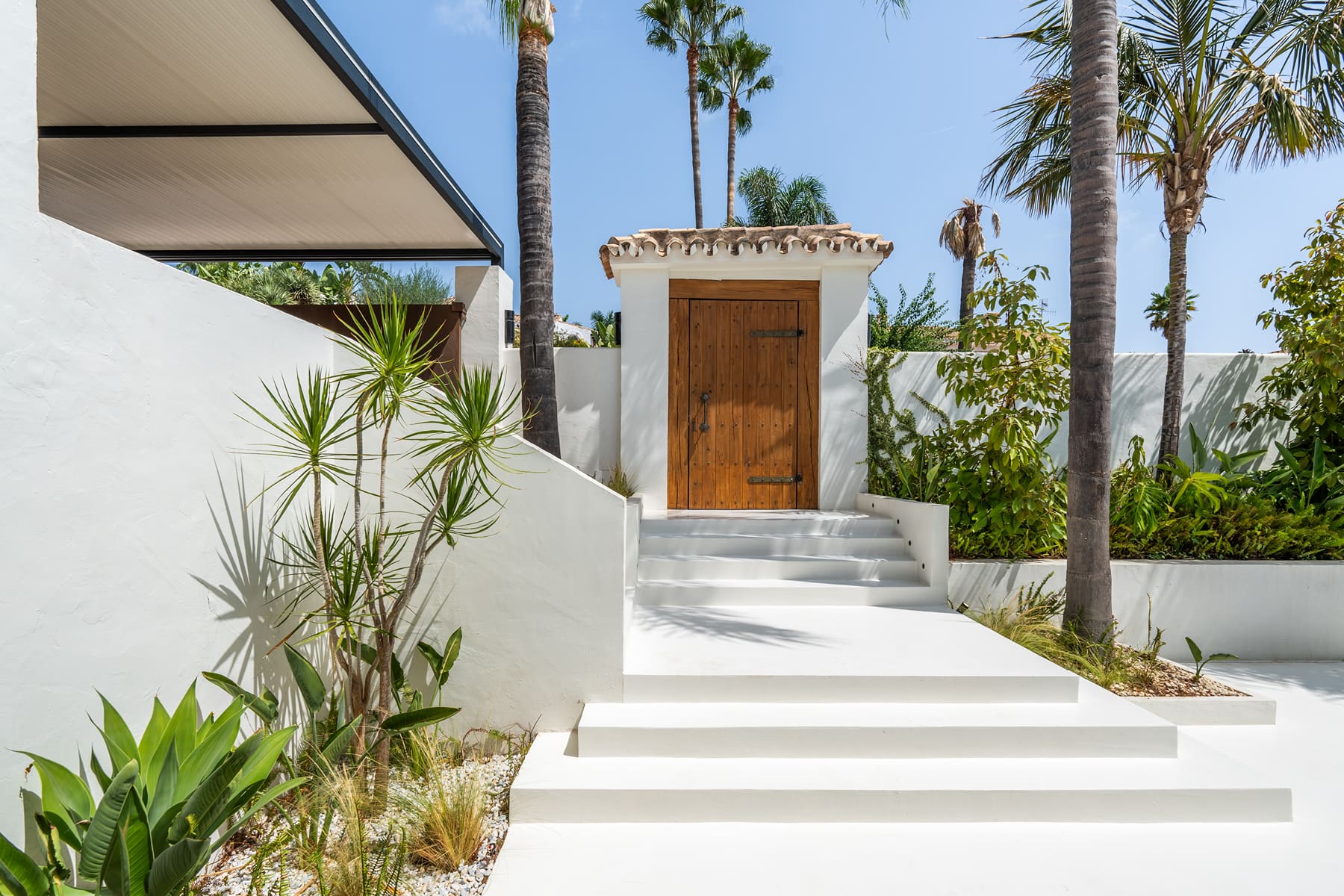 Luxury Villa