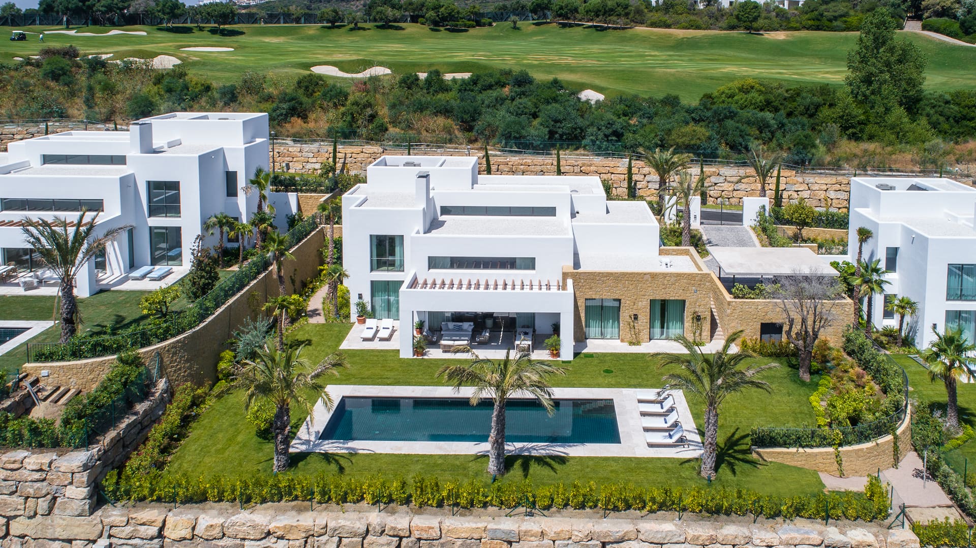 Luxury Villa