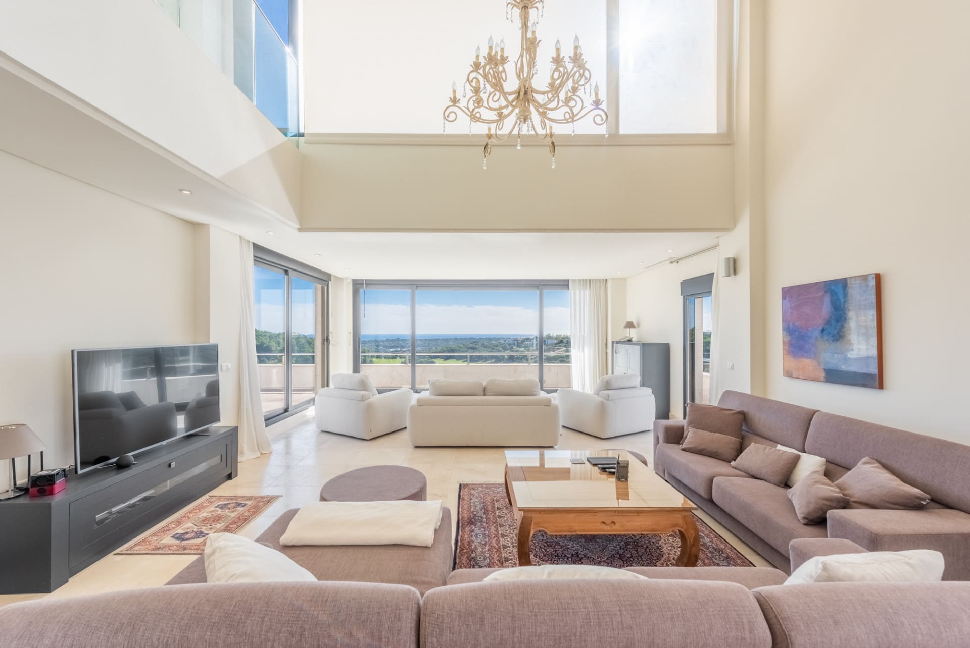 Luxury Villa