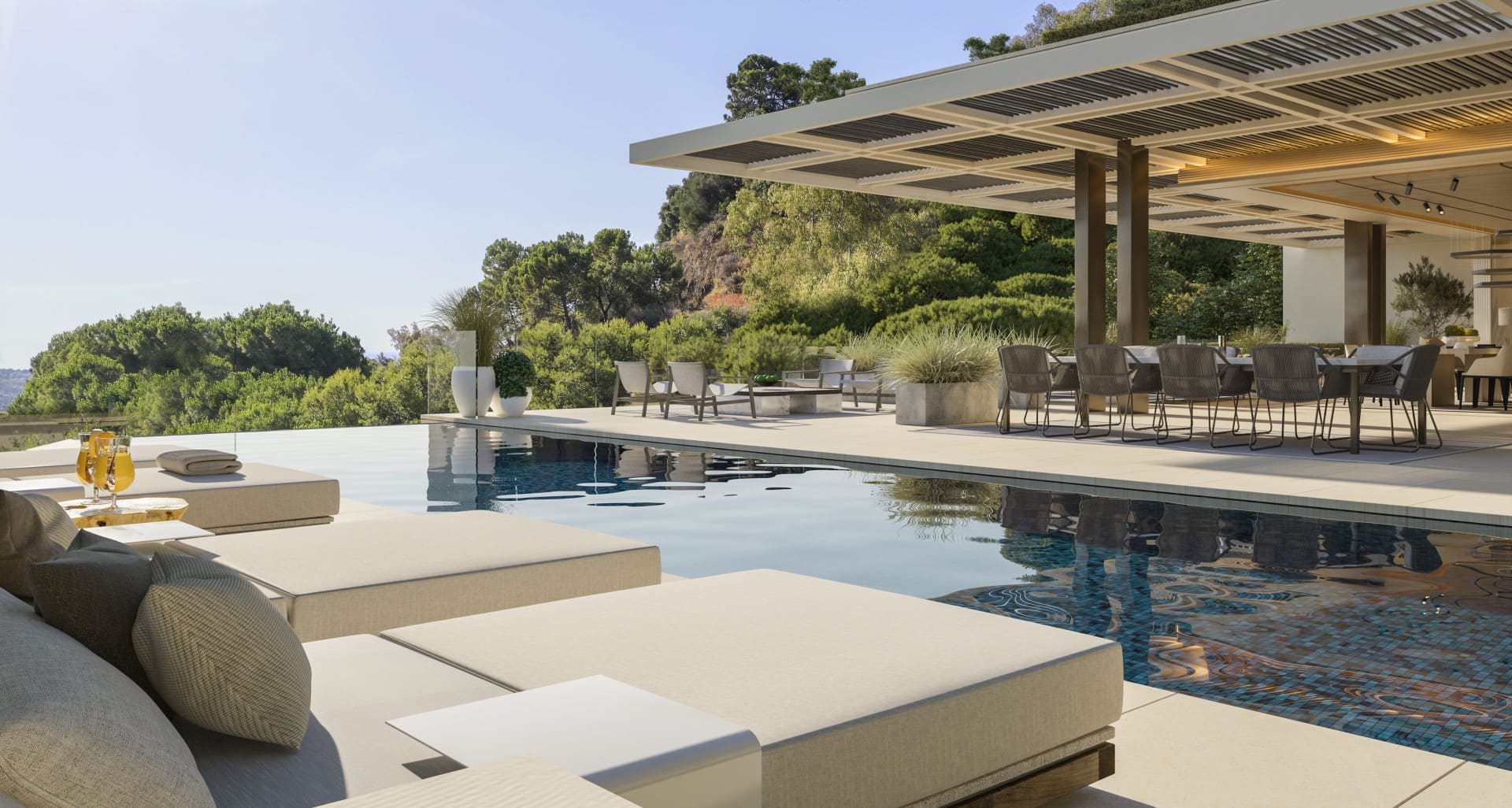 Marbella Golf Villa Dream