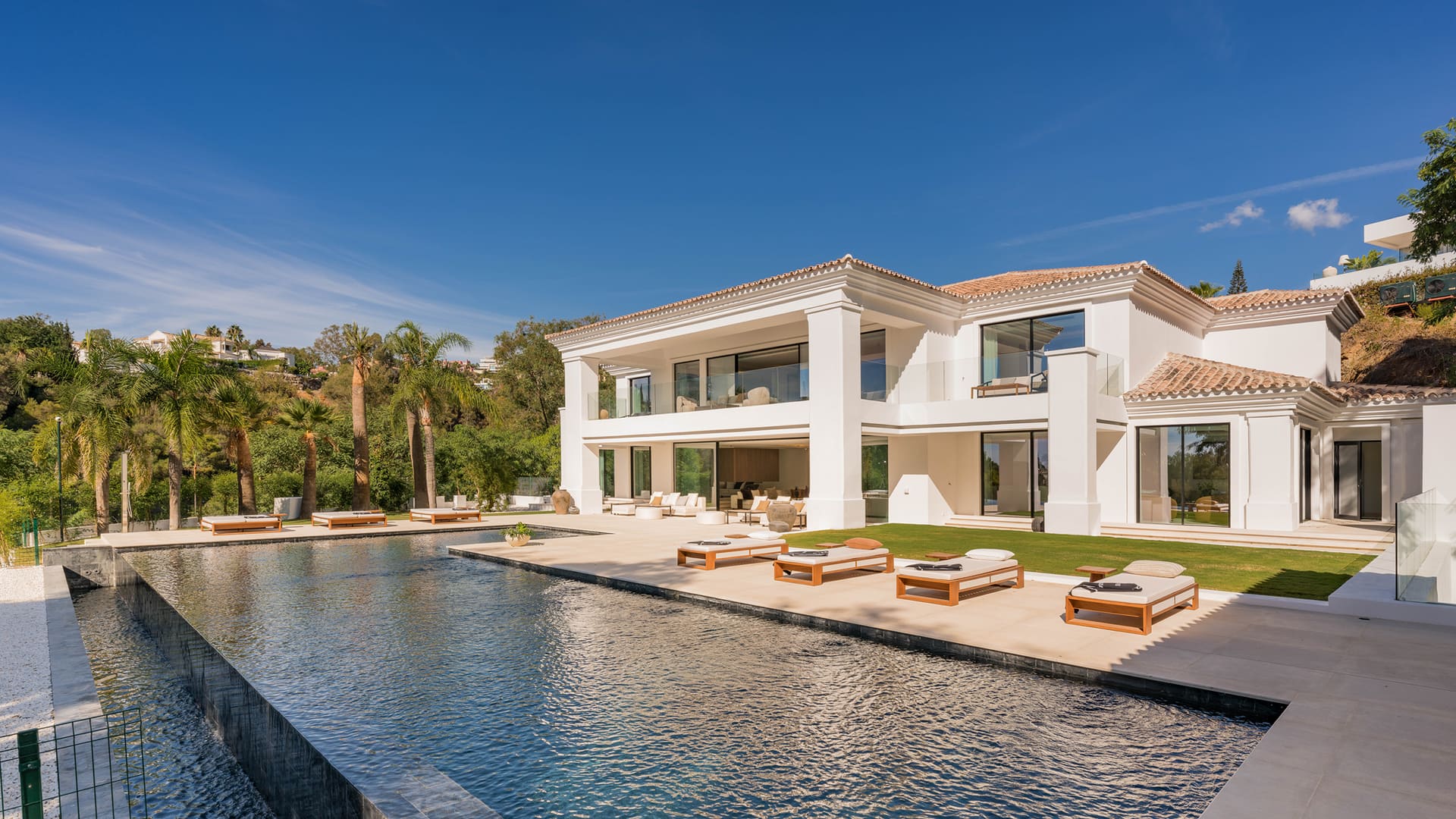 Villa in La Quinta