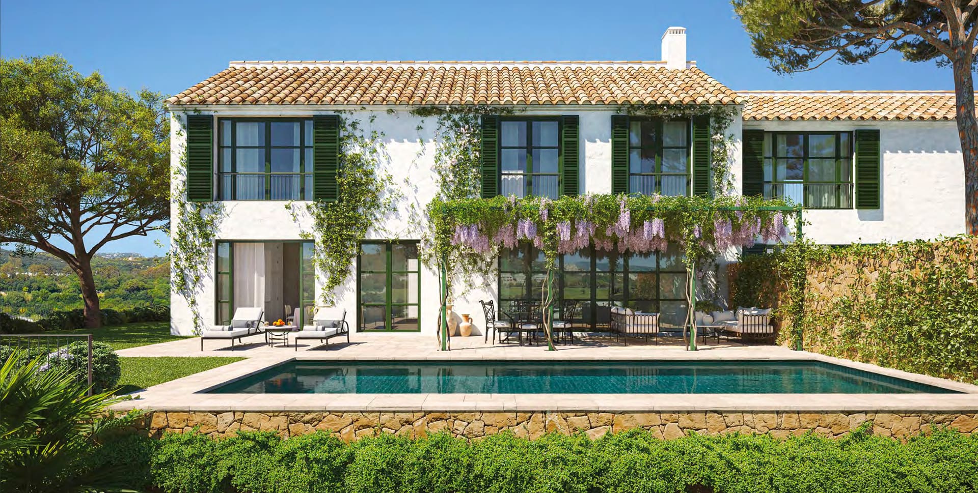 Casa Pueblo
