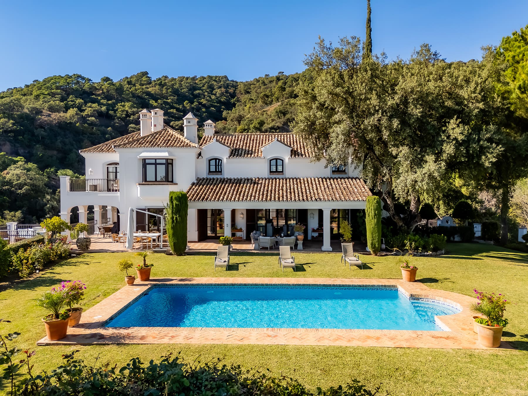 Timeless Andalusian Charm