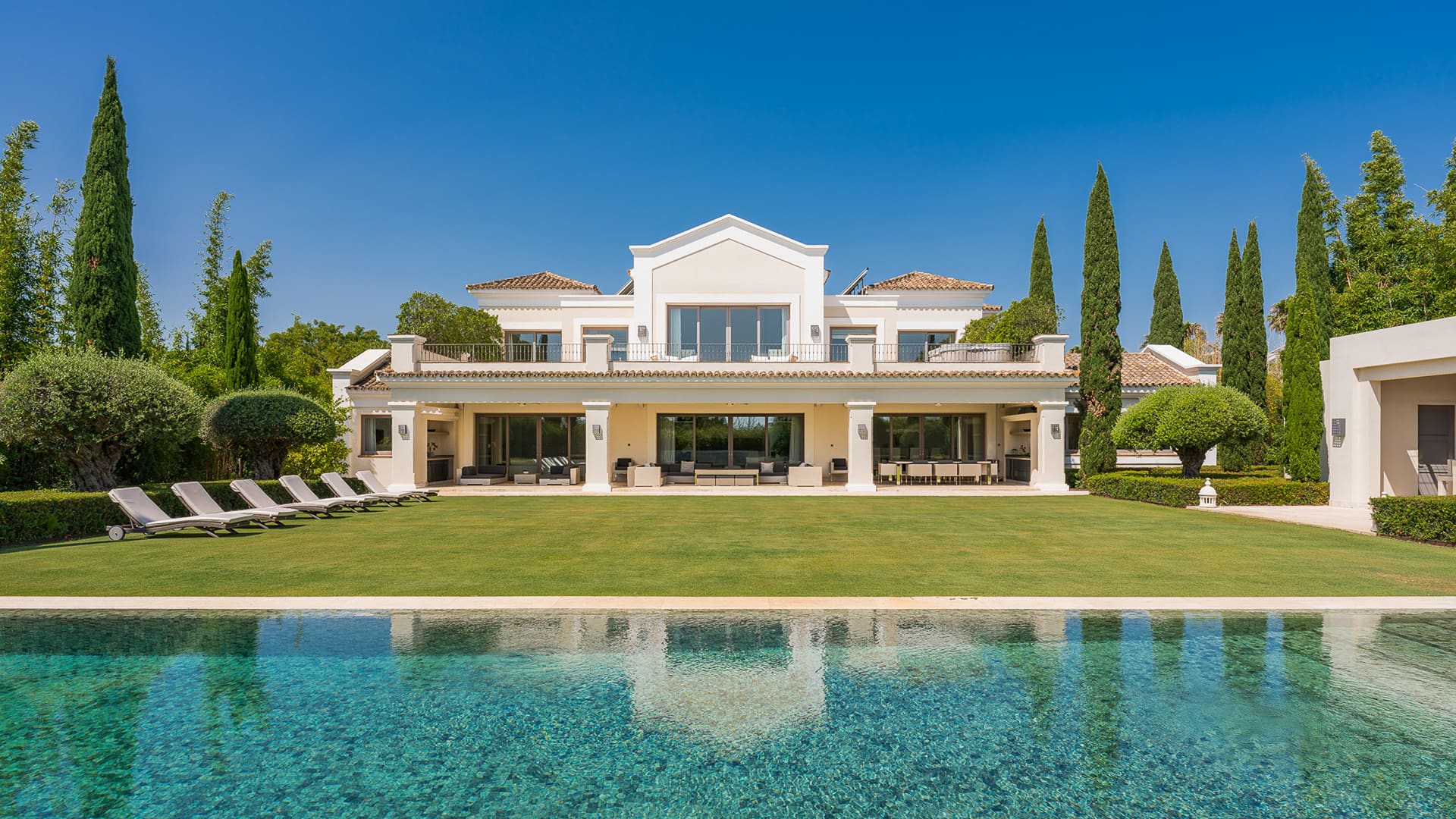 Sotogrande Alto - Cadiz