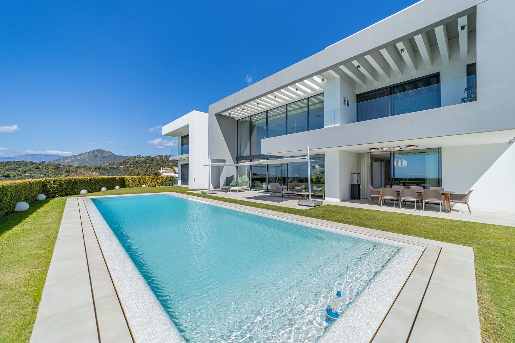 Luxury Villa