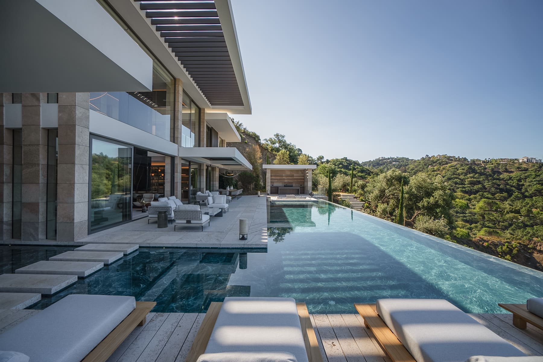 Villa Kaizen- Brand- New