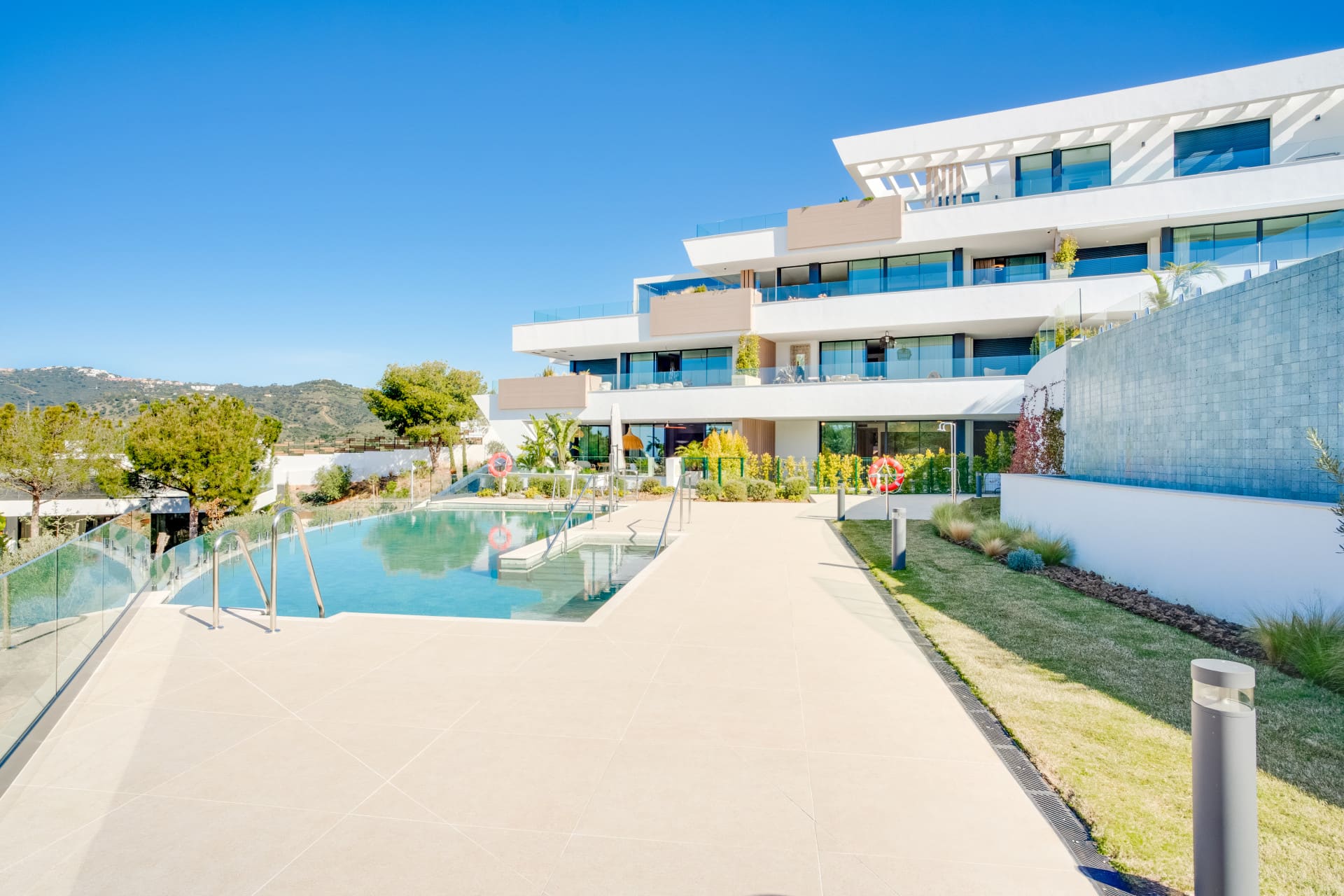 Marbella Sunset Luxury Apt