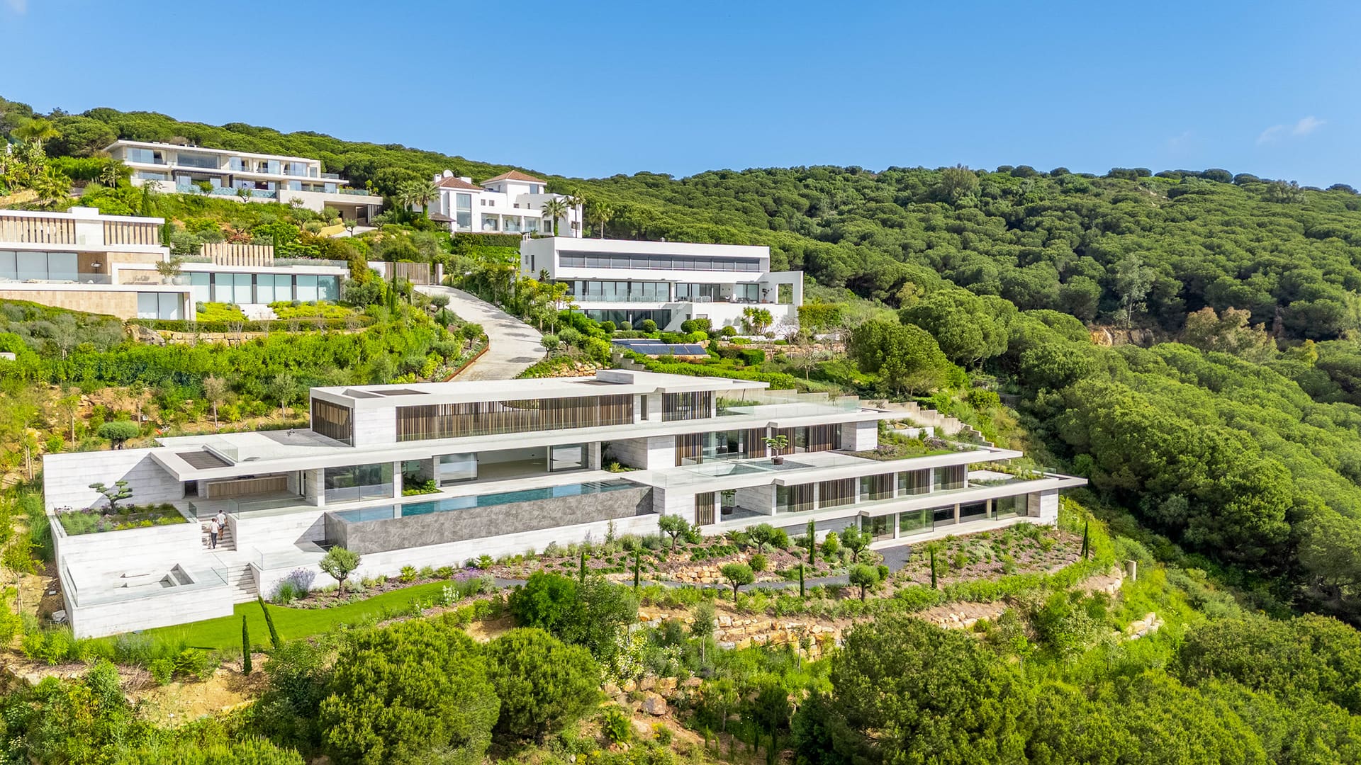 La Reserva, Sotogrande