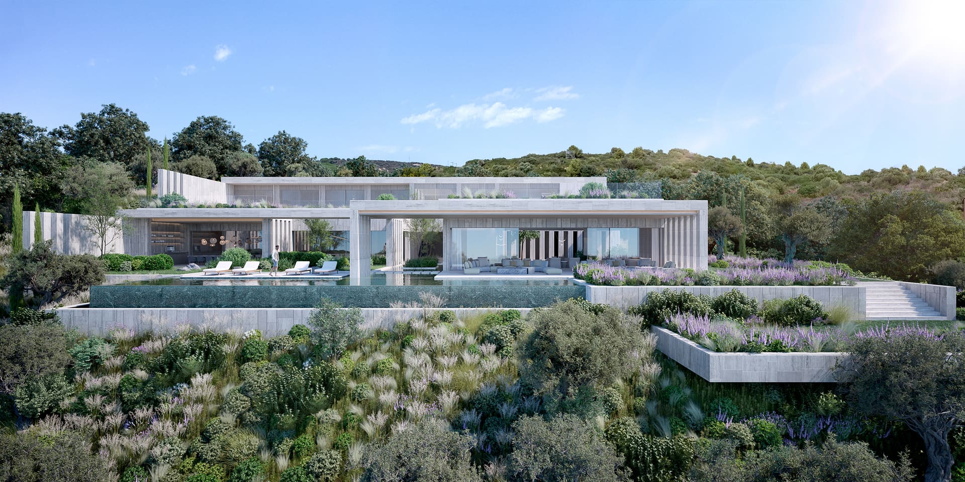 La Reserva, Sotogrande