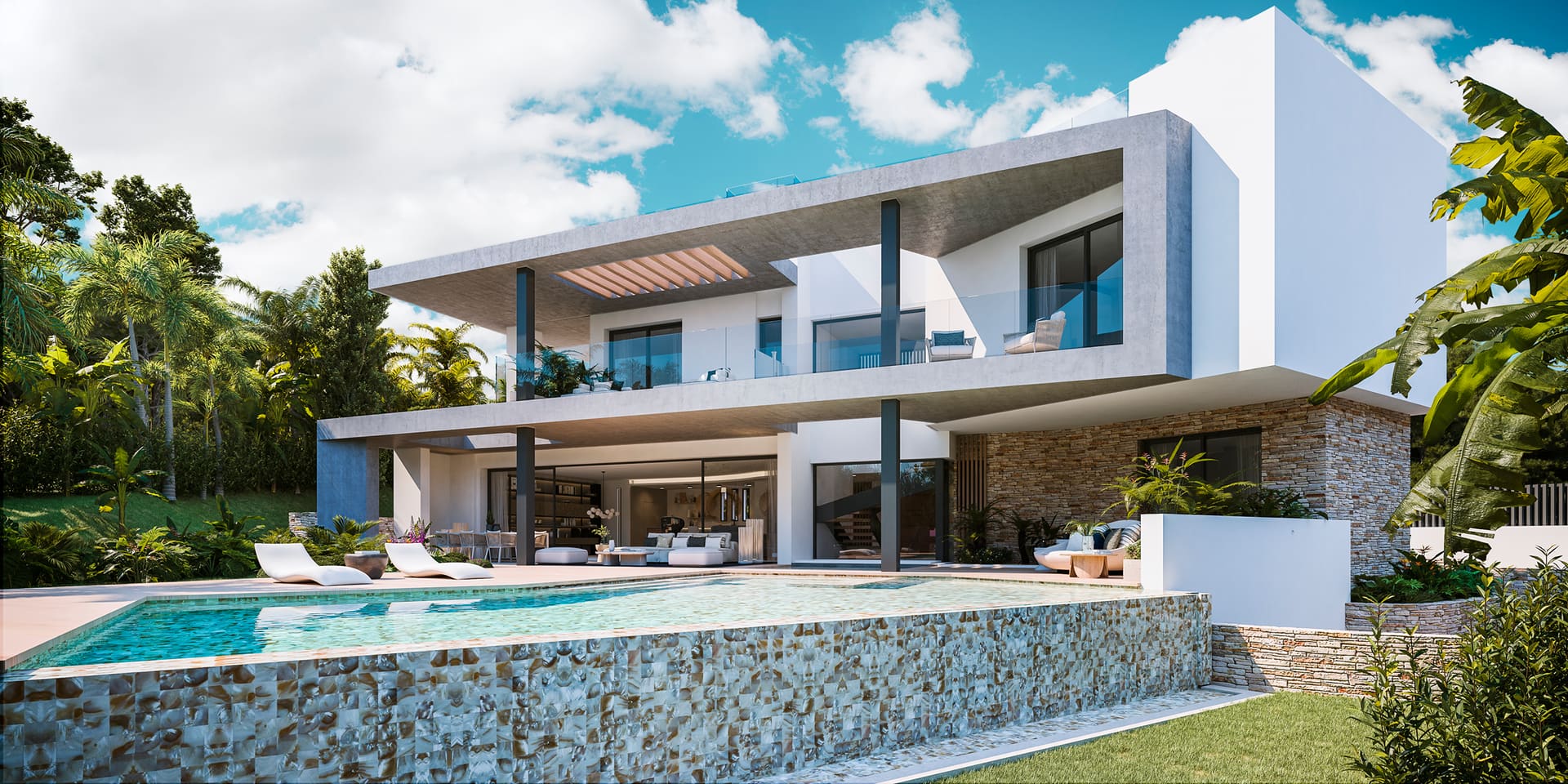 Villa in Marbella