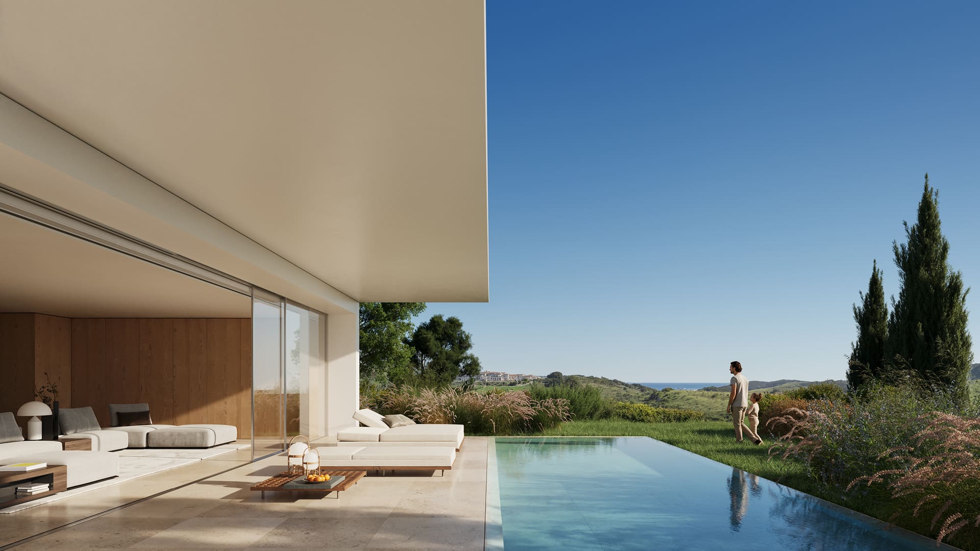 Discover One Seven