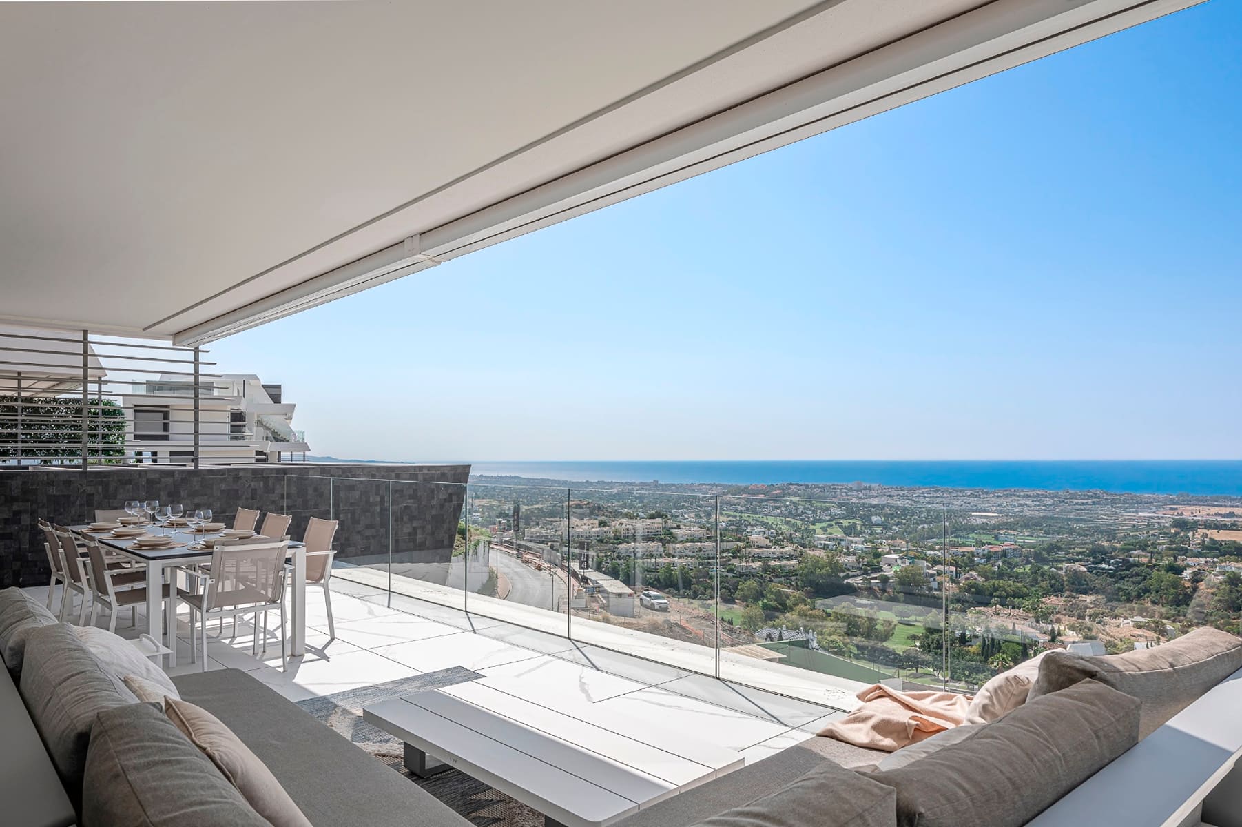 Apartment in Byu Hills