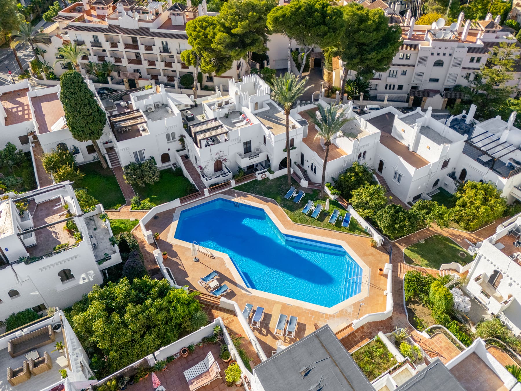 Nueva Andalucía