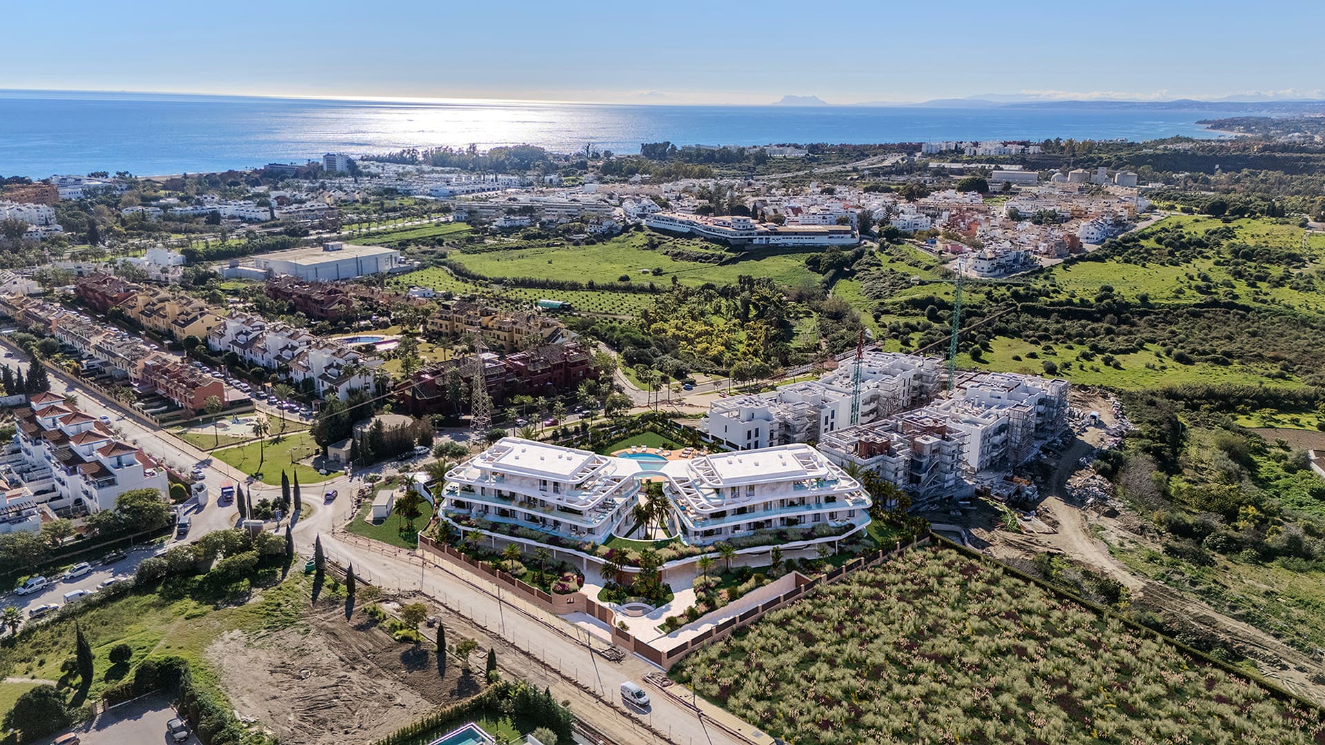 Solaia's homes stand out for their