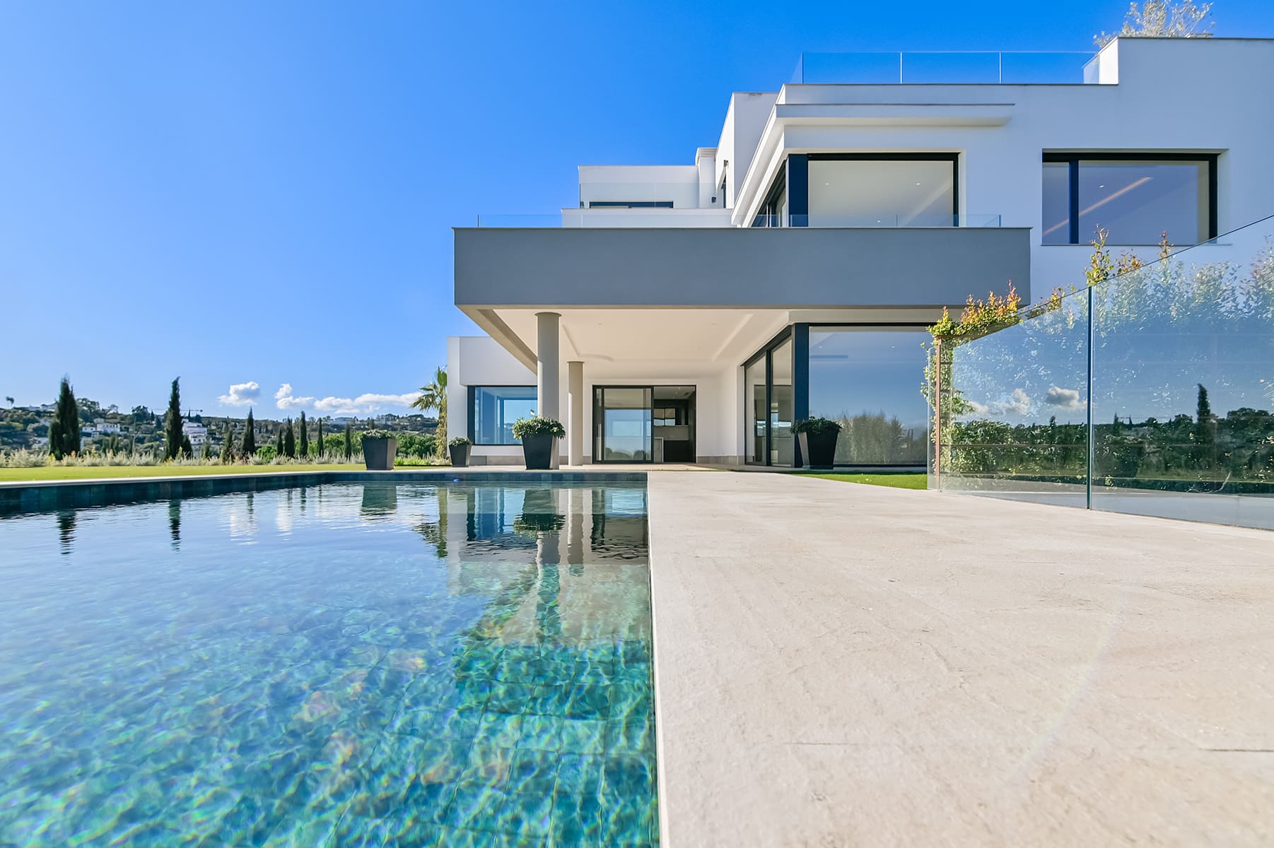 Villa Loto