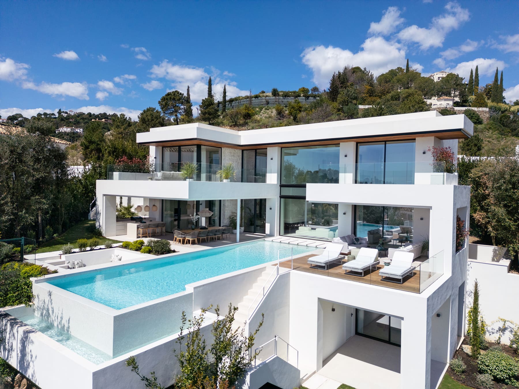 Villa in La Quinta
