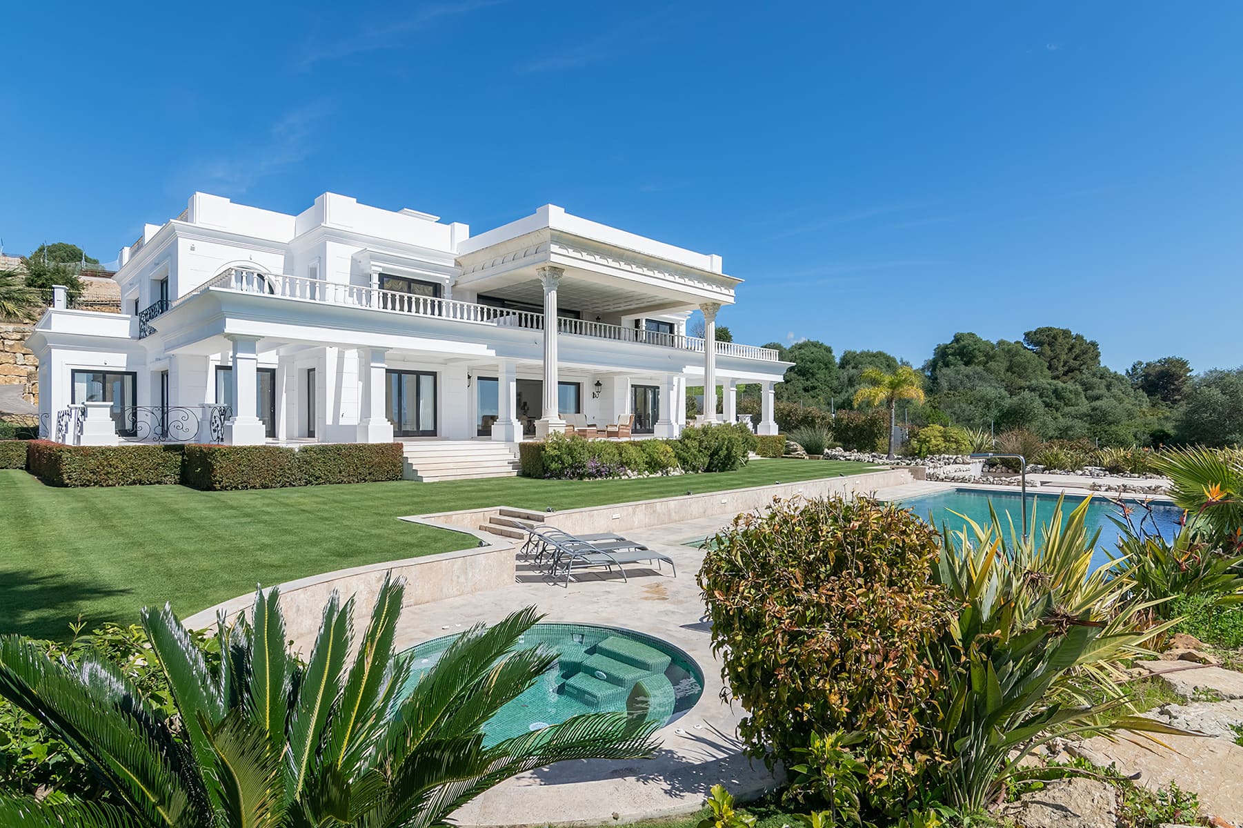 Villa Elea