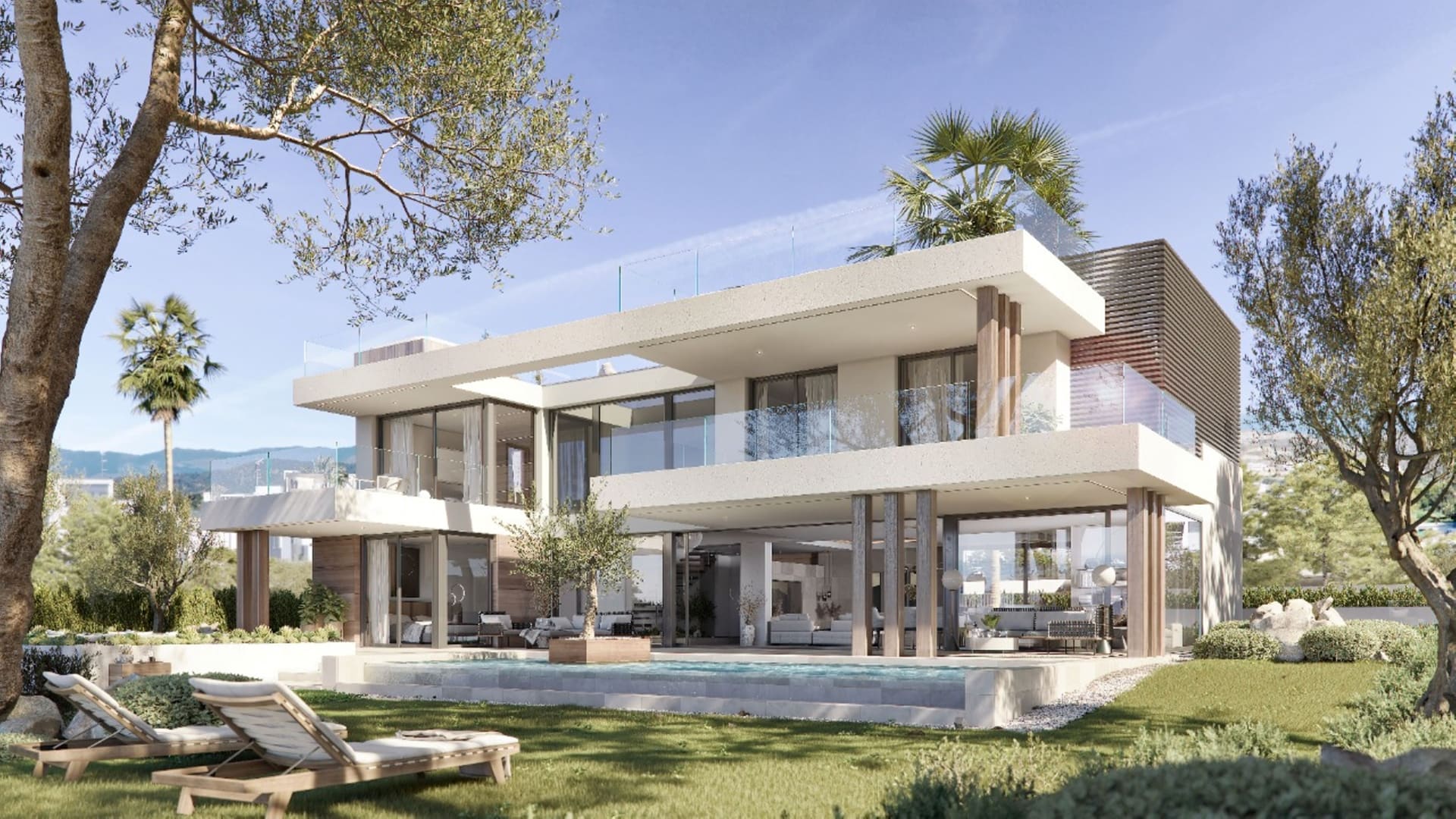 Villa Nature