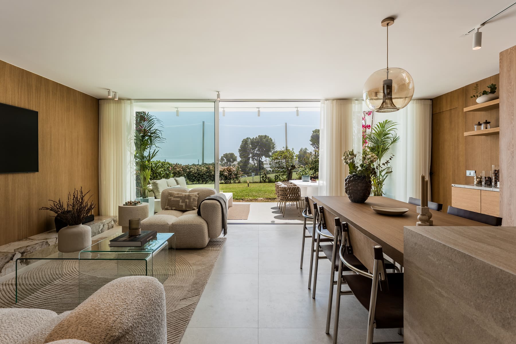 Casa Nyra